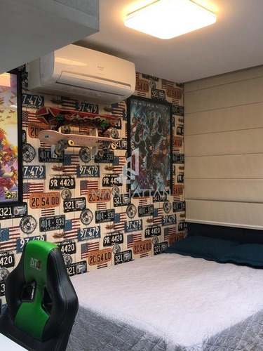 Imagem 19 de 30 de Apartamento À Venda Em Taquaral - Ap005734