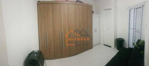 Imagem 10 de 17 de Sobrado À Venda, 80 M² Por R$ 424.000,00 - Vila Matilde - São Paulo/sp - So0544