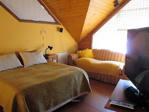 Casa En Parcela A Minutos De Pucón