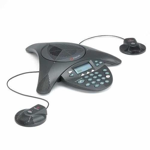 Polycom Soundstation 2 Expandible