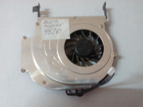 Ventilador Acer Aspire 4520