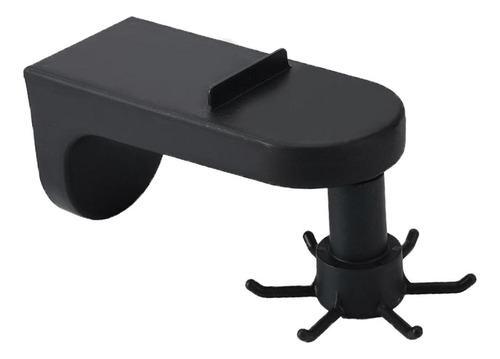 Utensilios De Cocina Montados En La Black_wall Mount