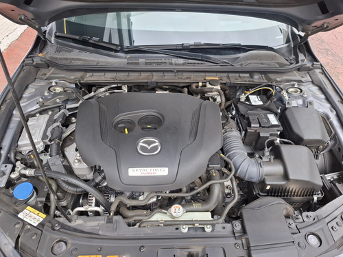 Mazda Mazda 3 2.5T Signature Sedan At