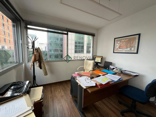Alquiler Apartamento 2 Dormitorios Centro Montevideo R