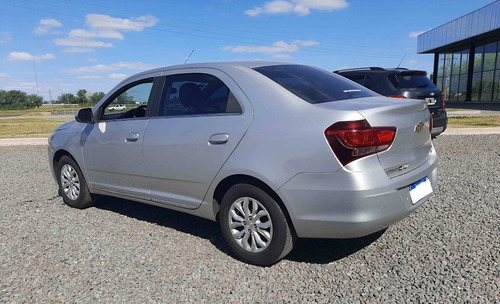 Imagen 6 de 9 de Cobalt Ltz At 2019 Muy Buen Estado!! Primer Titular!