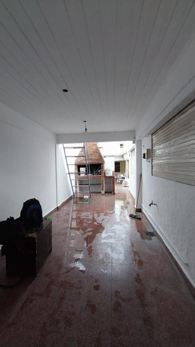 Casa A La Venta En Guido Spano Y Santa Fe Bella Vista!!
