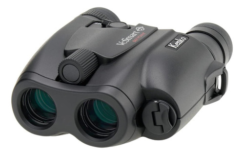 Binoculares Kenko Vc Smart Compact 8x21 Estabilización