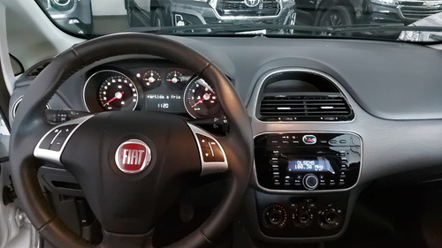 Imagem 6 de 11 de Fiat Punto
