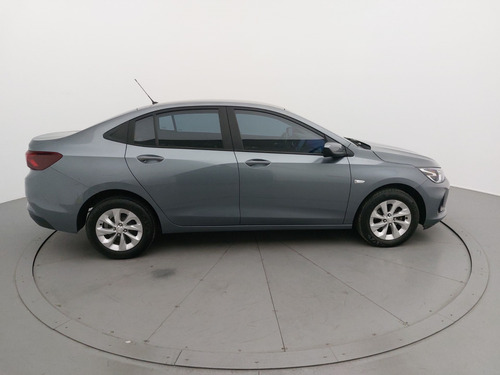 Chevrolet Onix 1.0 TURBO FLEX PLUS LTZ AUTOMÁTICO
