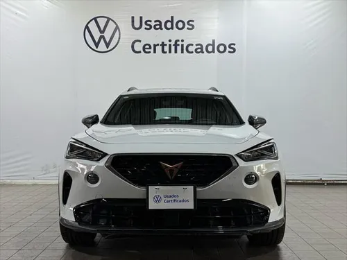 Cupra formentor 2.0 CUPRA Formentor MID At