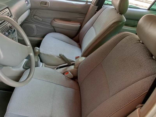 Imagen 7 de 10 de Toyota Corolla