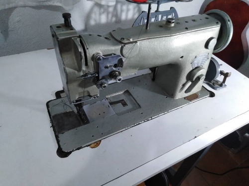 Maquina Coser Industrial Pfaff   