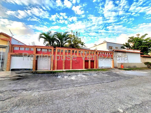 Casa En Venta Ubicada En Colinas De Vista Alegre 25-17888