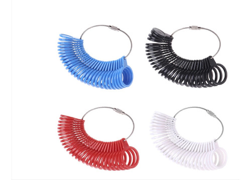 Probador De Anillos Para Joyas