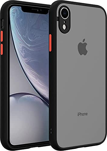 Estuche Forro Case Compatible Con iPhone XR