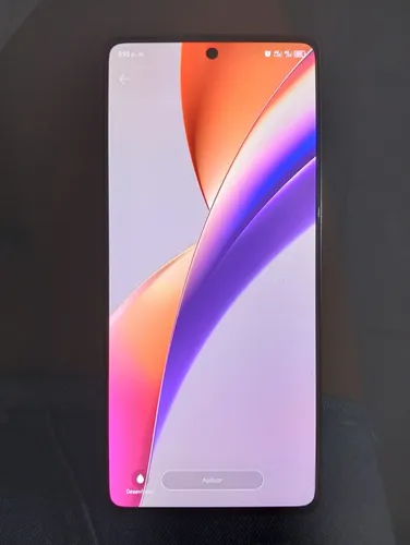 Celular Infinix Note 40 Nfc Dual Sim 256gb Ram 8+8gb Dorado (Usado)