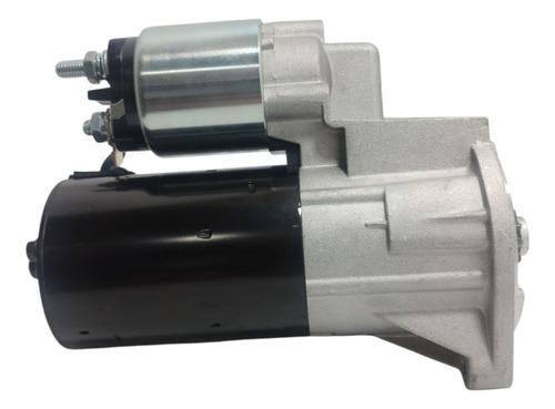 Burro Arranque Vw Gol Senda Diesel Reforzado 4 Carbones