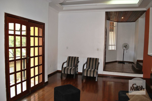 Imagem 4 de 15 de Casa À Venda No Dona Clara - Código 249592 - 249592