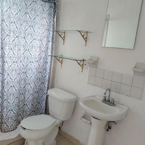 Departamento En Venta En Dr. Balmis Colonia Doctores Cdmx Vl11-rb