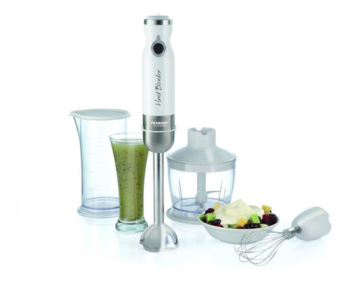 Mixer Peabody Smartchef Pe-lma327 Blanco 220v 800w P1