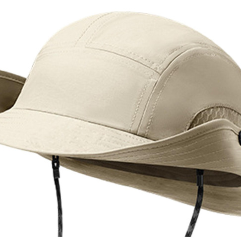 Sombrero De Cubo, Transpirable, Portátil, Informal, Para El