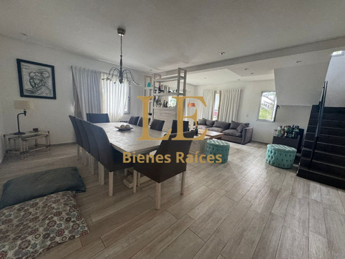 Venta Casa En Puertos Del Lago Vistas