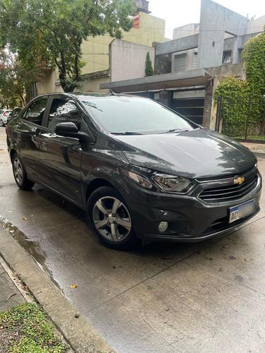 Chevrolet Prisma 1.4 Ltz At 98cv