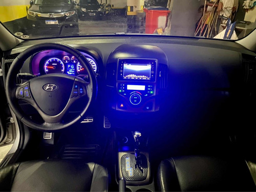 Imagem 14 de 14 de Hyundai I30 2011 2.0 Gls Aut. 5p