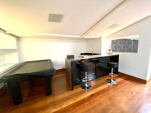 Imagem 10 de 25 de Apartamento Com 3 Dormitórios À Venda, 320 M² Por R$ 1.300.000,00 - Campestre - Santo André/sp - Ap13155