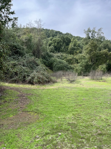 Venta Hermoso Terreno Con Orilla De Estero