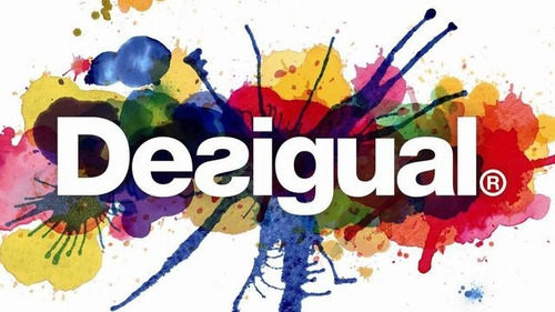 Imagen 6 de 6 de Bolsa Negra Cachemir Seattle 2 En 1 Desigual