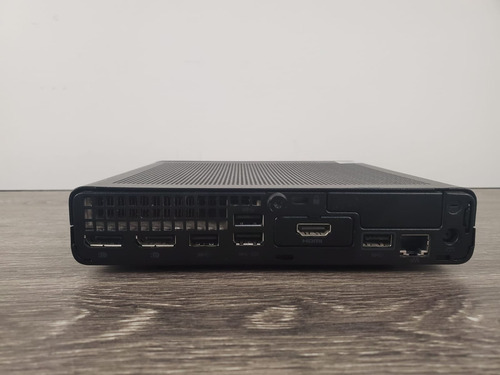 Cpu Mini Hp Corei5 10ma Gen Desk 800 G6 16 Ram 1tb Ssd (Reacondicionado)