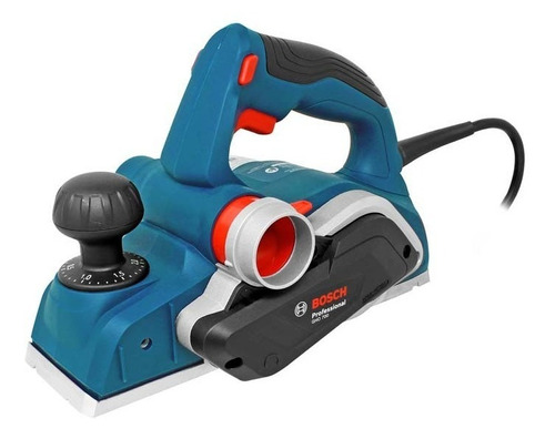 Cepillo Eléctrico 82mm Bosch Gho 700 700w