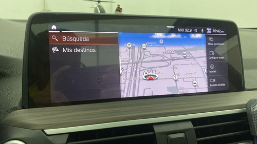 Imagen 16 de 25 de Bmw X4 Xdrive 30i