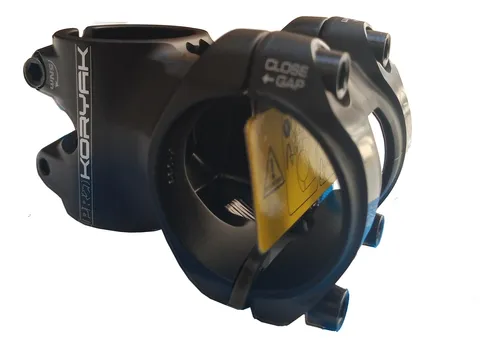 comprar Stem P\u002F Bicicleta Pro Koryak 40mm 31,8mm +\u002F-0° Di2 Aluminio