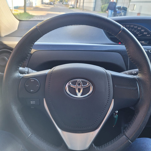 Toyota Etios 1.5 Sedan Xls
