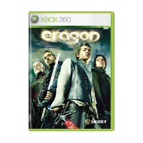 Eragon - Xbox 360