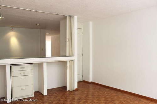Imagen 5 de 12 de Departamento En Venta En Miguel Hidalgo, Polanco. Gis. #22-131