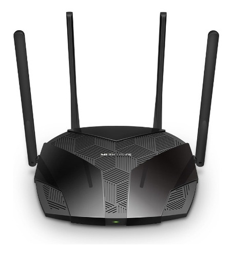 Router Mercusys Ax 1800 Wifi 6 Doble Banda Gigabit