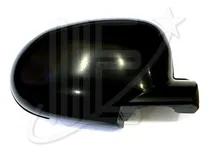 Comprar Cacha De Espejo Derecho Vw Gol Ab9 Texturada