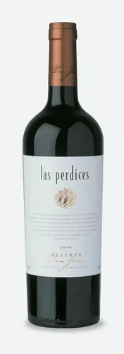 Las Perdices Reserva 2017 Don Juan
