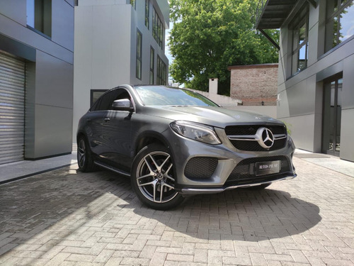 Mercedes-Benz Clase GLE 3.0 Gle400 Sport 4matic 333cv