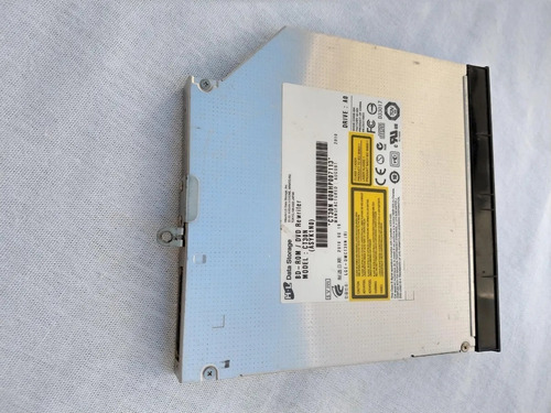 Blu-ray Gravador De Dvd Ct30n Notebook Sony Vaio Vpcf