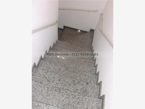 Predio Inteiro - Planalto - Sao Bernardo Do Campo - Sao Paulo | Ref.: - 9432