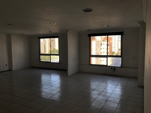 Conj. Comercial Para Alugar Na Cidade De Fortaleza-ce - L12929