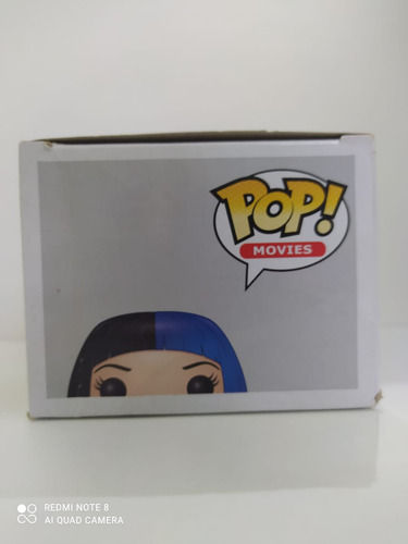 Funko Pop! Knives Chau #335 Scott Pilgrim