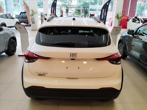Fiat Pulse Pulse Drive 1.3 8v Flex Mec.