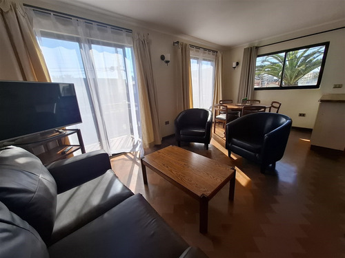 Departamento En Venta De 2 Dorm. En Coquimbo