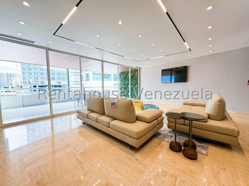 Ana Torres. Apartamento En Venta 256019 En Las Mercedes