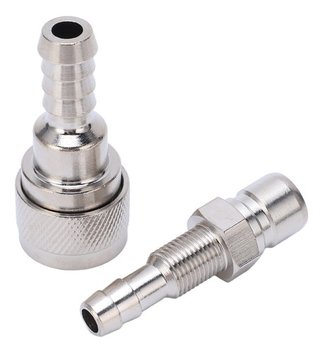 Conector De Línea De Combustible, 2 Piezas, Hembra, 3b2, 702